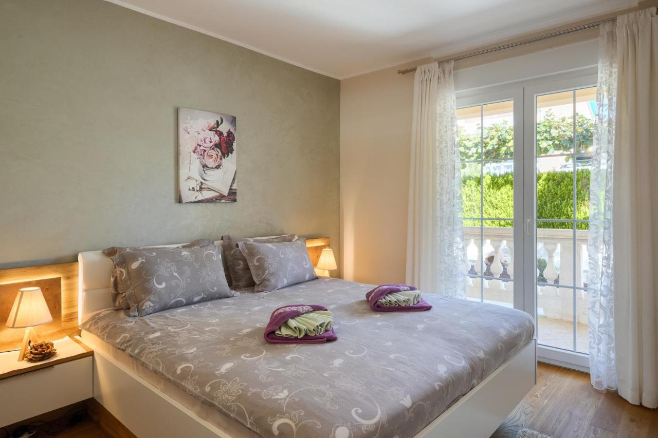 Villa Opatic 포레치 외부 사진