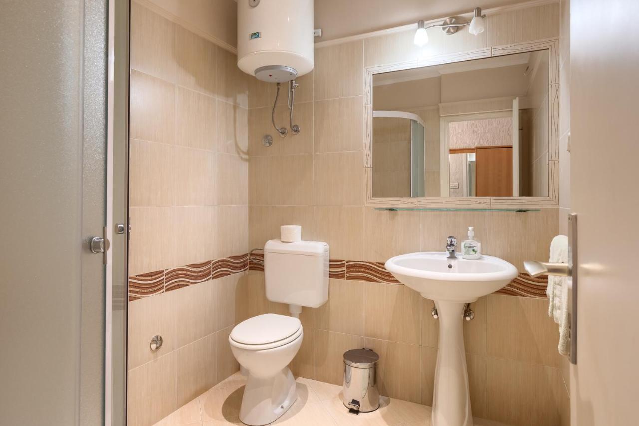 Villa Opatic 포레치 외부 사진